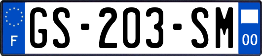 GS-203-SM