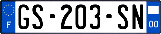 GS-203-SN