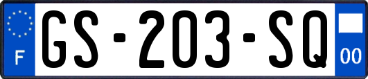 GS-203-SQ