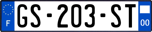 GS-203-ST
