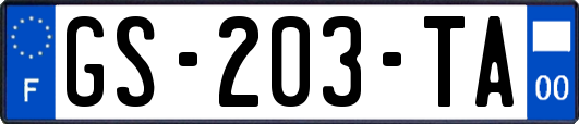 GS-203-TA