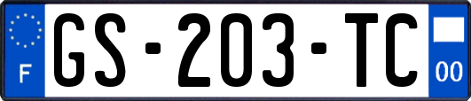 GS-203-TC