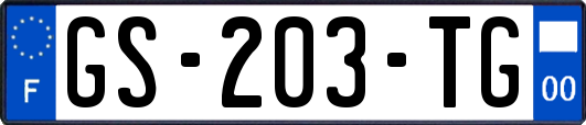 GS-203-TG