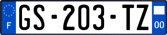 GS-203-TZ