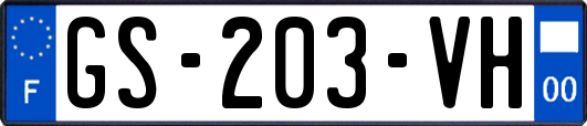 GS-203-VH