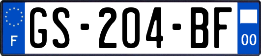 GS-204-BF