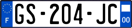 GS-204-JC