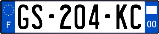 GS-204-KC