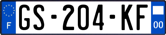 GS-204-KF