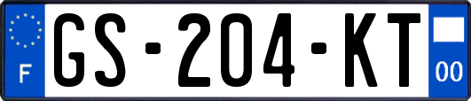 GS-204-KT