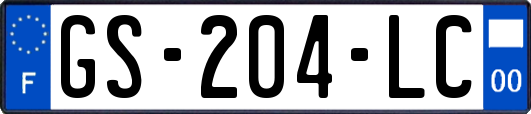 GS-204-LC
