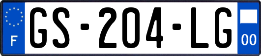GS-204-LG