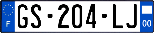GS-204-LJ