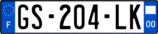 GS-204-LK