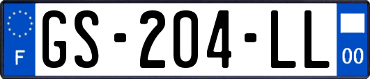 GS-204-LL