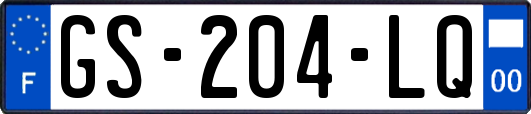 GS-204-LQ