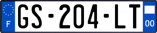 GS-204-LT