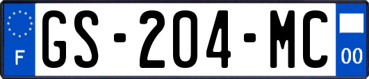 GS-204-MC