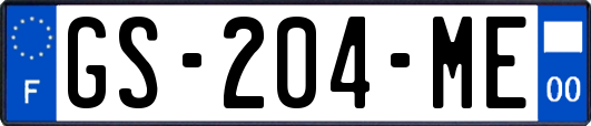 GS-204-ME