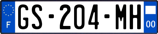 GS-204-MH