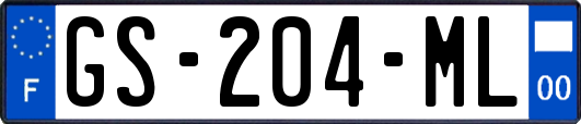 GS-204-ML