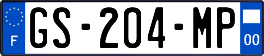GS-204-MP