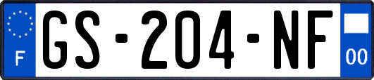 GS-204-NF