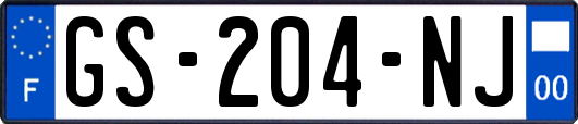 GS-204-NJ