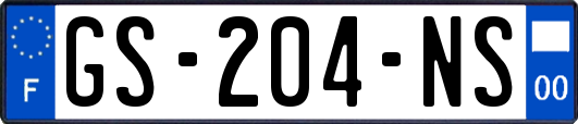 GS-204-NS