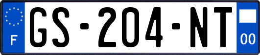 GS-204-NT
