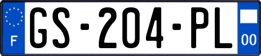 GS-204-PL
