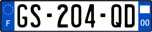 GS-204-QD