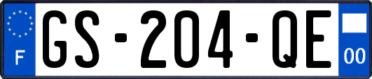 GS-204-QE