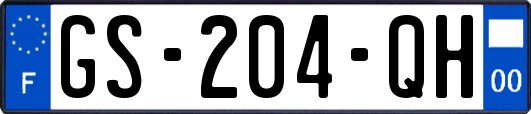 GS-204-QH