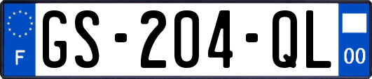 GS-204-QL