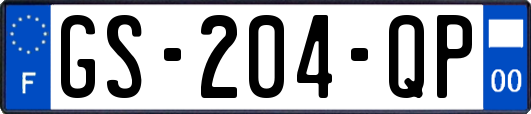 GS-204-QP