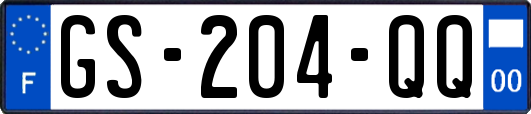 GS-204-QQ