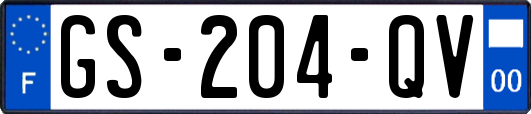 GS-204-QV