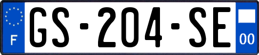 GS-204-SE