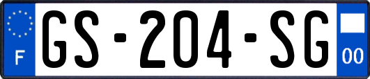 GS-204-SG