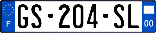 GS-204-SL