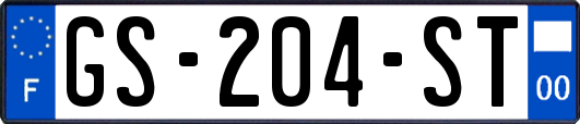 GS-204-ST