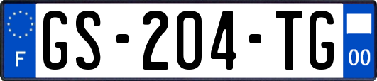 GS-204-TG