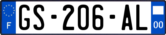 GS-206-AL