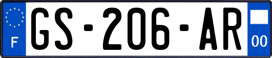 GS-206-AR