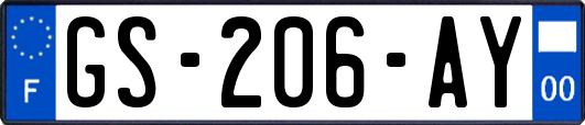 GS-206-AY