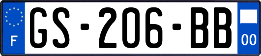 GS-206-BB