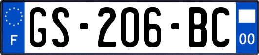 GS-206-BC