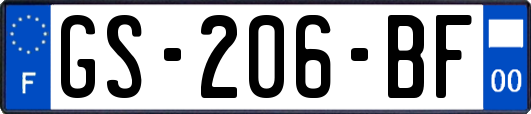 GS-206-BF