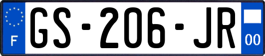 GS-206-JR